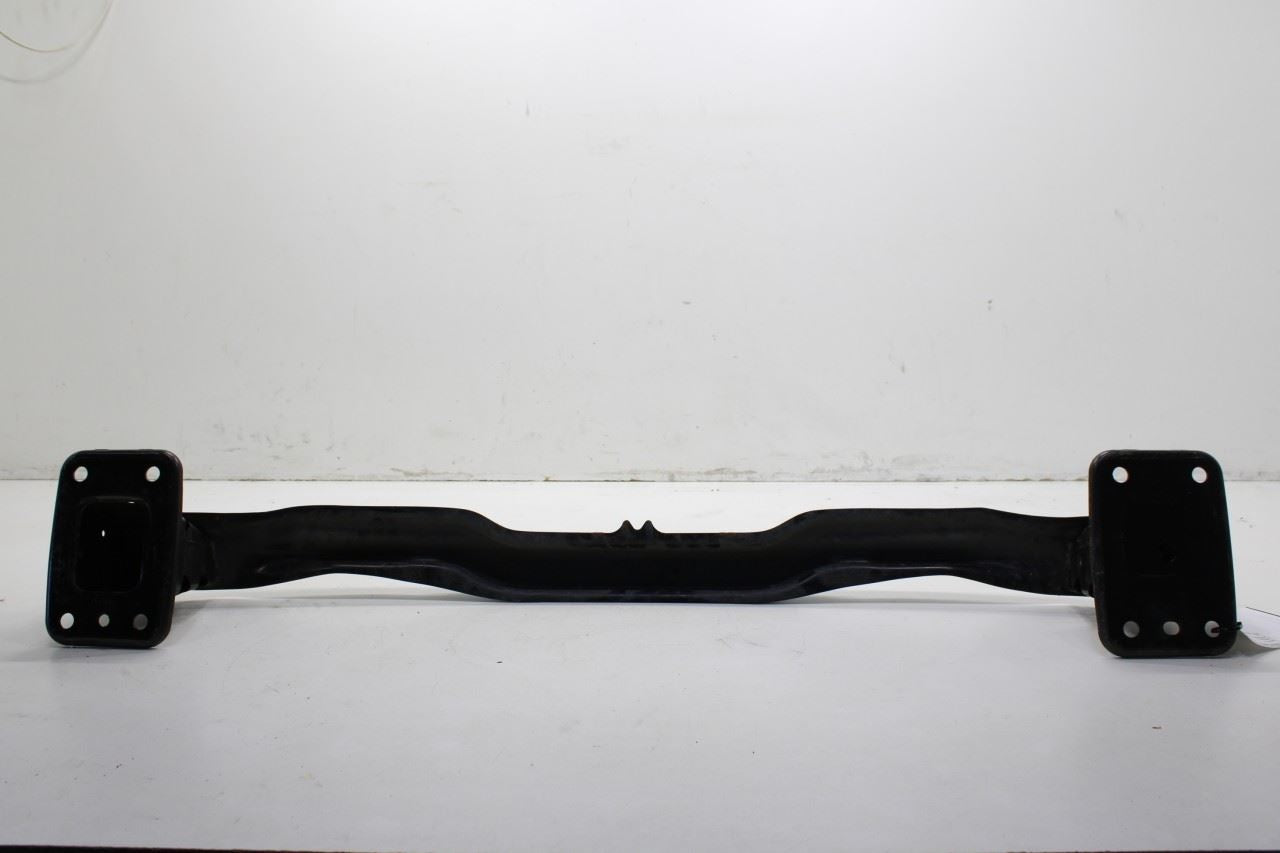 2014-2018 BMW X5 xDrive35i Rear Bumper Reinforcement Impact Bar 7315962 OEM - Alshned Auto Parts