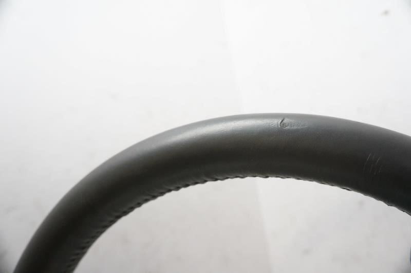 2011-2016 Chrysler Town & Country Steering Wheel Leather w/ Control Buttons - Alshned Auto Parts