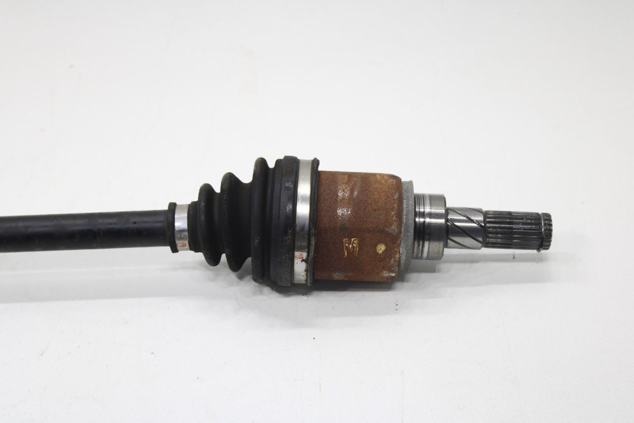 17-22 Nissan Rogue Sport SL AWD Rear Left CV Axle Drive Half Shaft 39600-1HC1C - Alshned Auto Parts