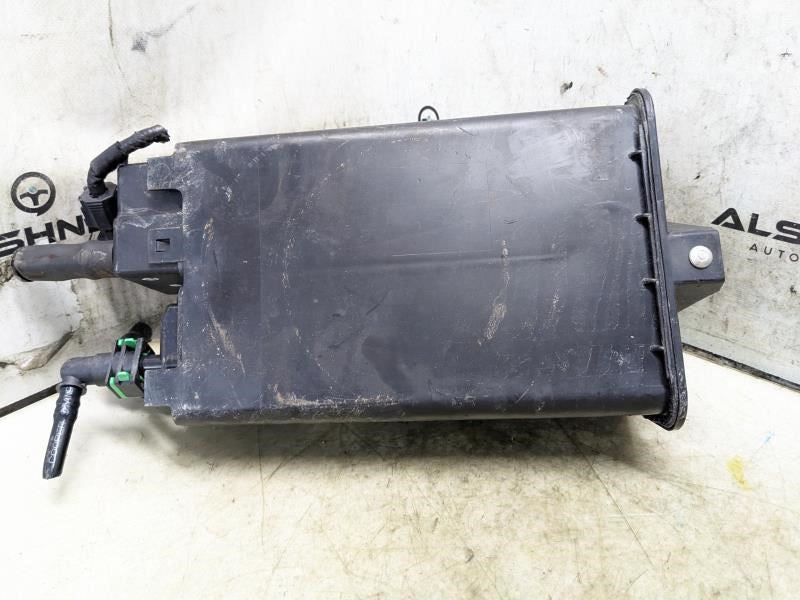 11-19 Ford Explorer Fuel Vapor Evaporator Emission Canister AG13-9D653-BB OEM - Alshned Auto Parts