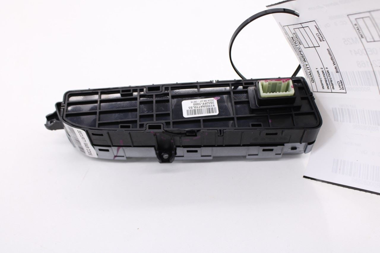 2021-25 Hyundai Elantra SE Center Console Drive Mode Switch 93300AA110LS5 *ReaD* - Alshned Auto Parts