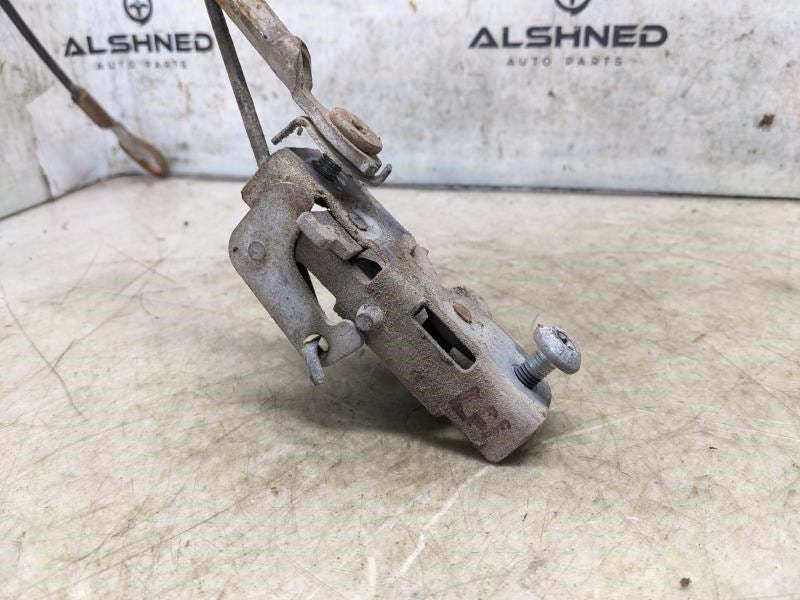 1999-2022 Ford F250SD Rear Left Tailgate Lock Latch Actuator 3L3Z-9943150-AA OEM - Alshned Auto Parts