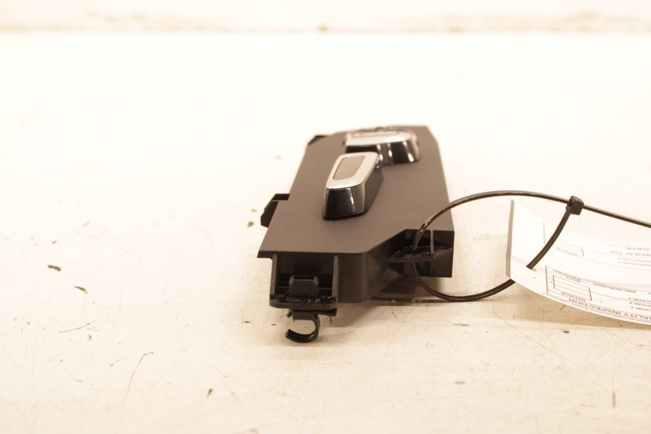 2022-2026 Acura MDX Front Passenger Right Side Seat Adjustment Control Switch - Alshned Auto Parts