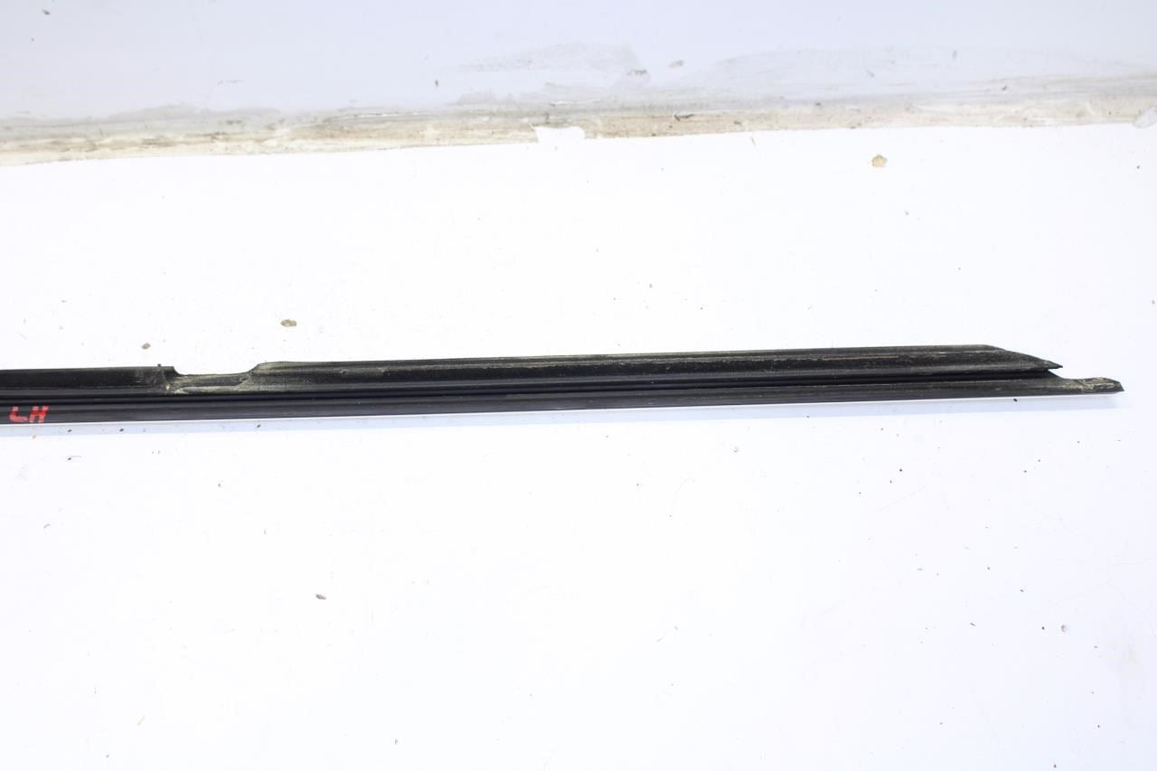 2007-13 Mercedes-Benz S550 Rear Left Door Belt Outer Weatherstrip 221-690-37-80 - Alshned Auto Parts