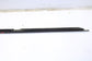 2007-13 Mercedes-Benz S550 Rear Left Door Belt Outer Weatherstrip 221-690-37-80 - Alshned Auto Parts