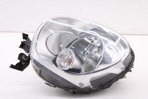 11-16 Mini Countryman Cooper S 1.6L Front Driver Left Side Headlight Lamp *ReaD*