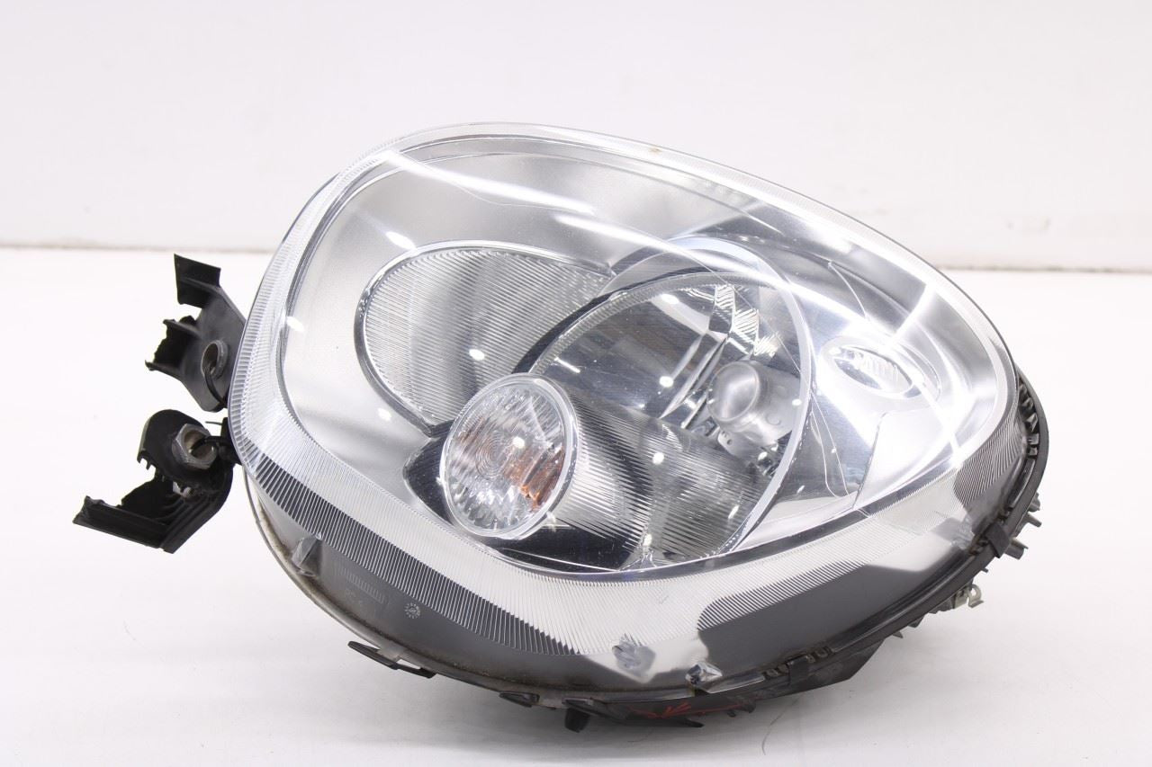 11-16 Mini Countryman Cooper S 1.6L Front Driver Left Side Headlight Lamp *ReaD*0