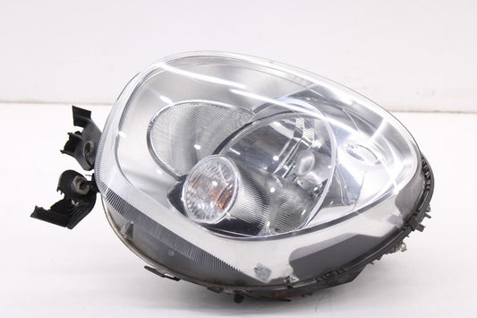 11-16 Mini Countryman Cooper S 1.6L Front Driver Left Side Headlight Lamp *ReaD* - Alshned Auto Parts