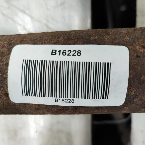 2015-2017 Ford F150 3.5L 4WD Front Drive Shaft Propeller FL34-4A376-AB OEM7