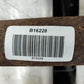 2015-2017 Ford F150 3.5L 4WD Front Drive Shaft Propeller FL34-4A376-AB OEM7