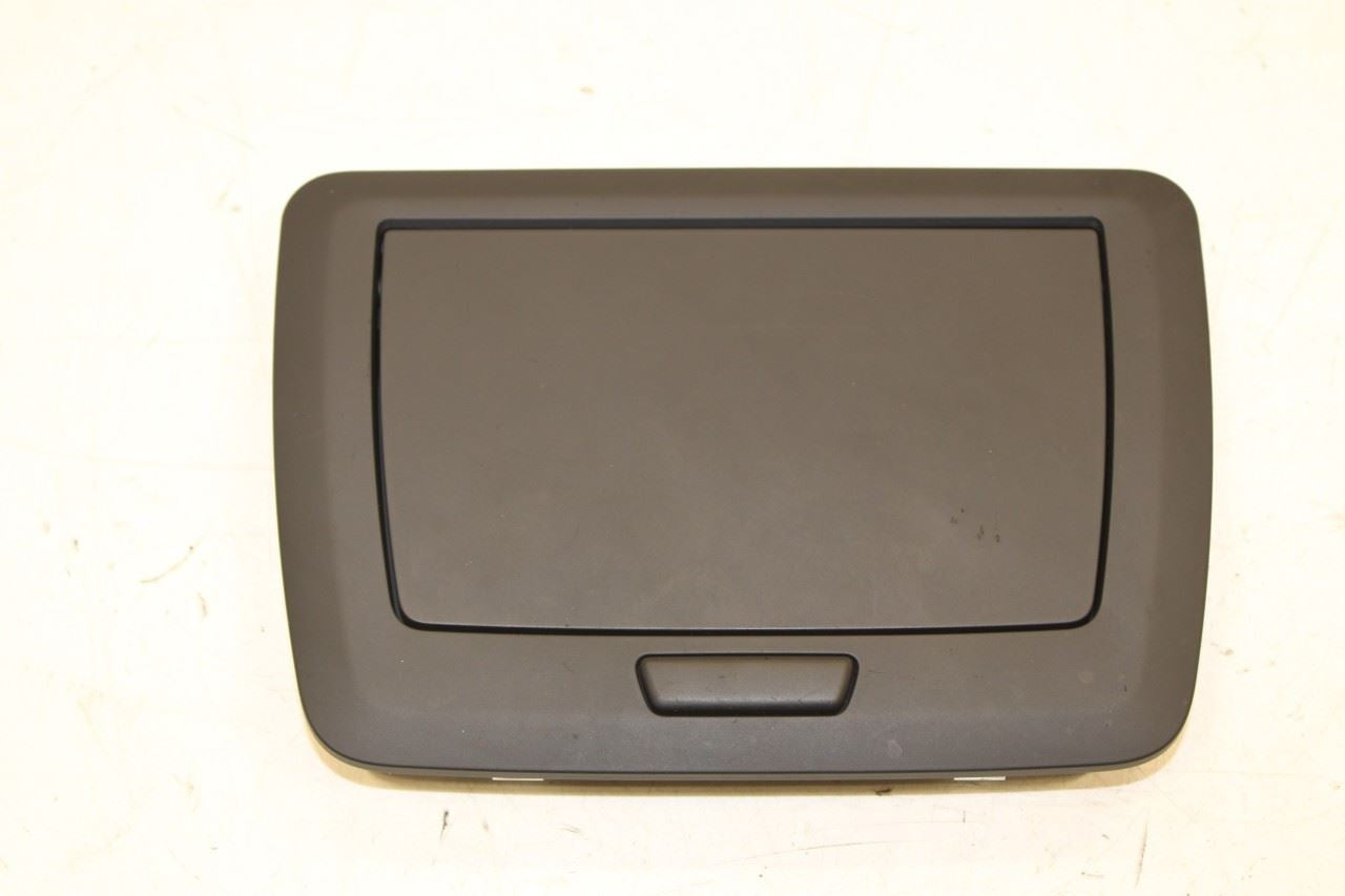 2010-2015 BMW 750Li xDrive Rear Right and Left Side Make-Up Mirror 51447903799 - Alshned Auto Parts