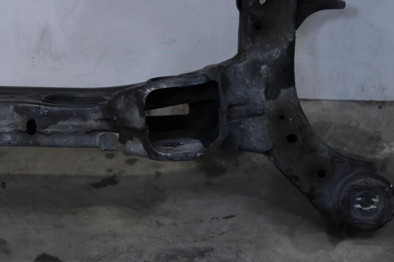 2019-2021 Hyundai Tucson Value FWD Rear Crossmember Subframe 55405-D3650 OEM - Alshned Auto Parts