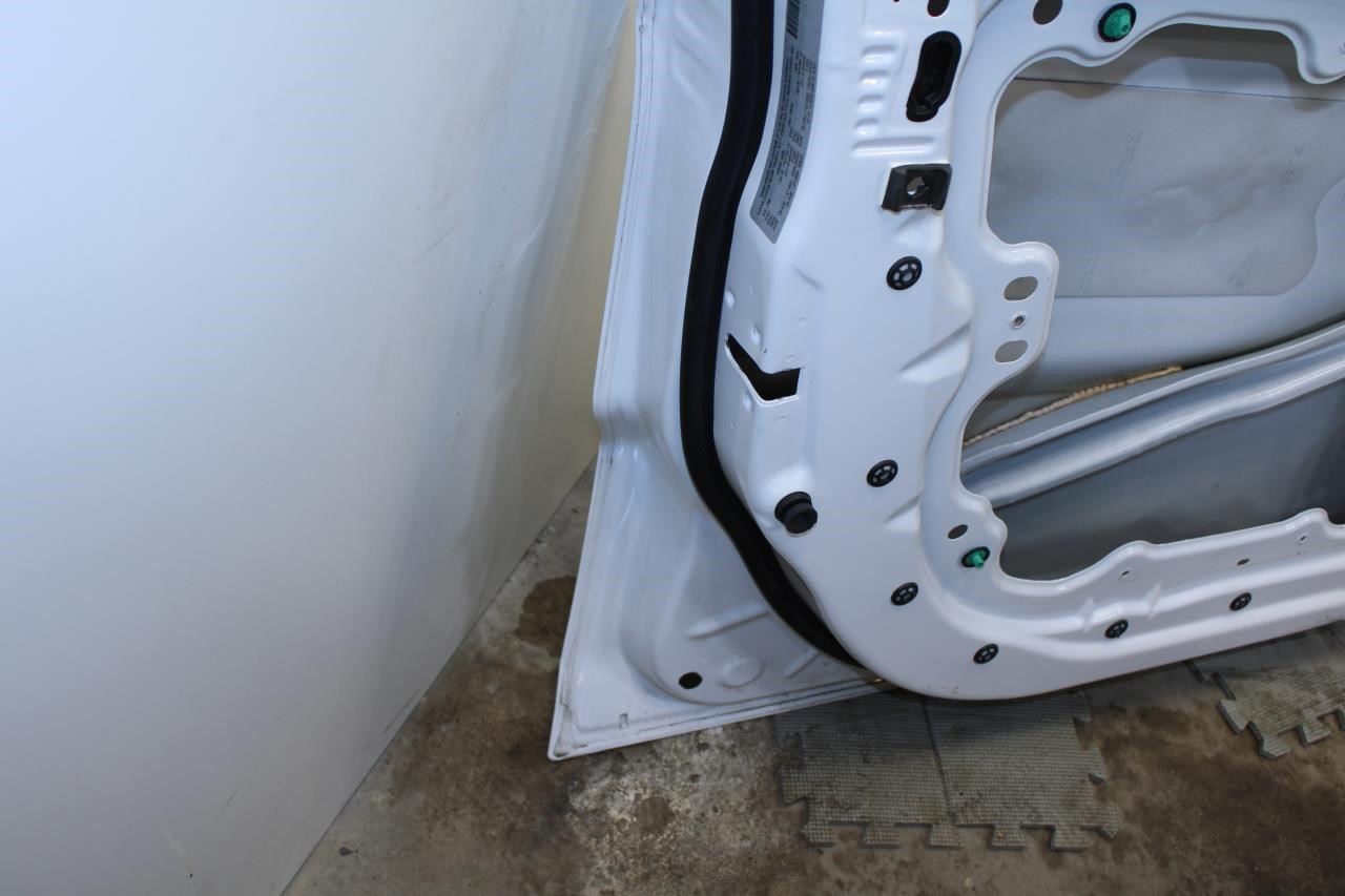 2011-2021 Jeep Grand Cherokee Front Left Door Shell Panel 68274939AC OEM *ReaD* - Alshned Auto Parts