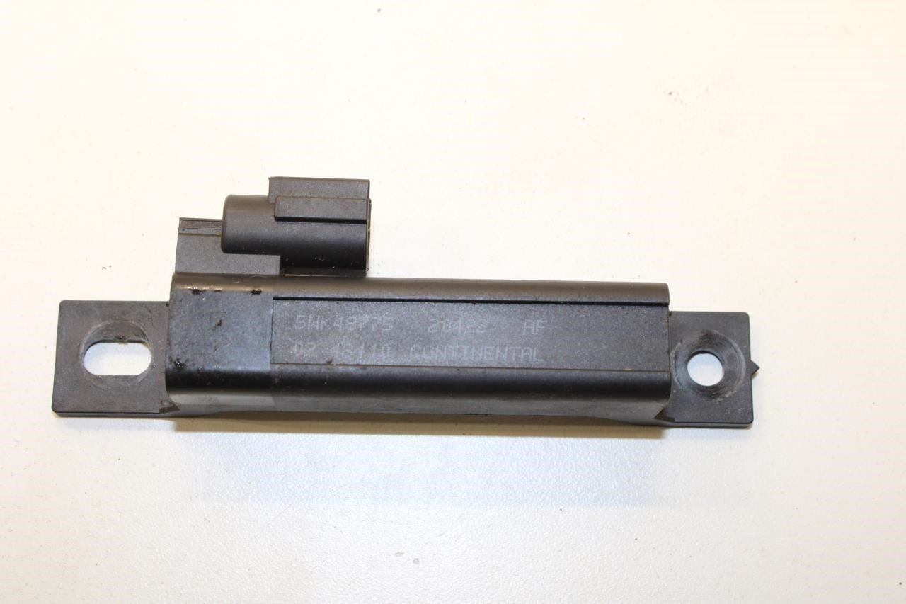 13-2020 Nissan Pathfinder SV Smart Keyless Entry Antenna 285E5-JK60A OEM - Alshned Auto Parts
