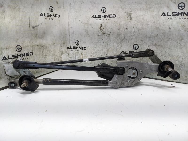 2016-2020 Kia Optima Front Windshield Wiper Transmission Linkage 98120-D4000 OEM - Alshned Auto Parts