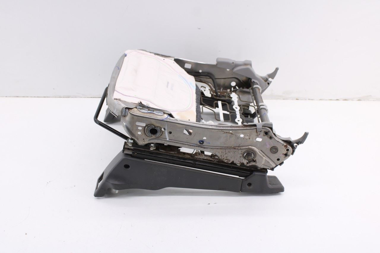 2014-20 Toyota Sienna LE 3.5L Front Passenger Right Side Seat Lower Track Frame - Alshned Auto Parts