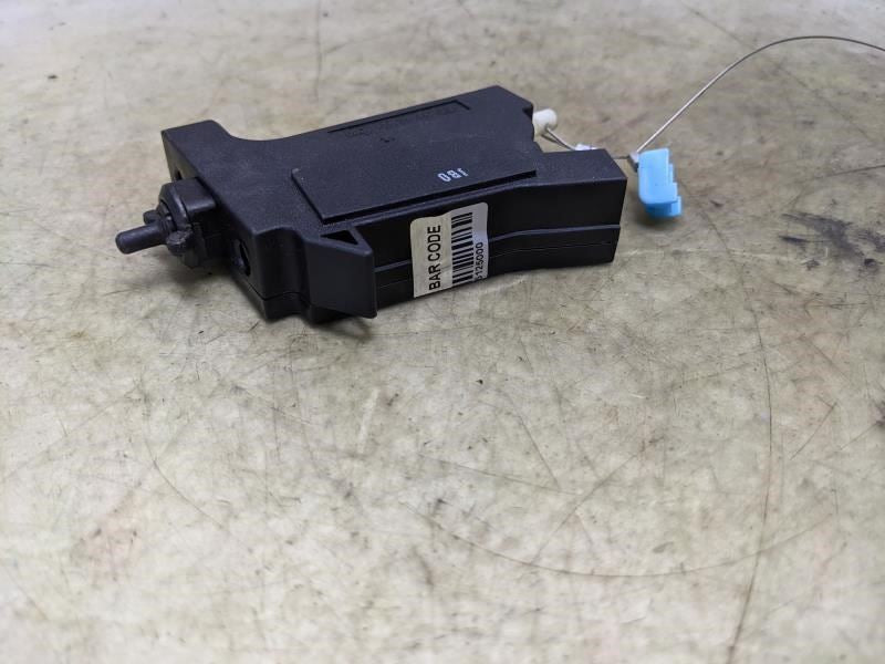 2011-2015 Hyundai Sonata Fuel Filler Door Opener Lock Actuator 81590-3S000 OEM - Alshned Auto Parts