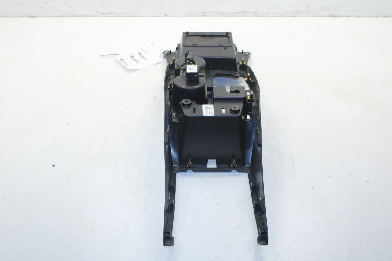 2019-24 Chevrolet Blazer 2LT Center Console Base Frame Trim Panel w/ Cup Holder - Alshned Auto Parts