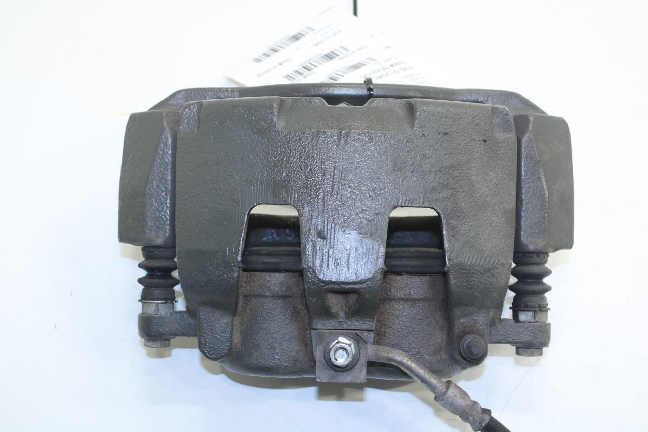 2011-24 Ram 1500 Classic Crew Cab Front Left Side Brake Disc Caliper 68157611AA - Alshned Auto Parts