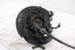 2011-2015 Dodge Durango SXT Rear Left Driver Side Spindle Knuckle Hub 4877103AD - Alshned Auto Parts