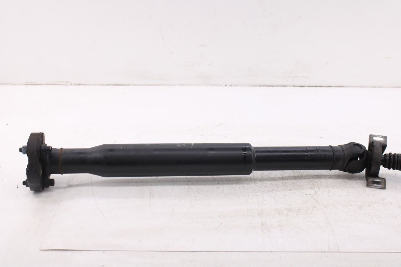 2015-2017 Mercedes-Benz C300 4Matic Sedan 2.0L AWD Rear Drive Shaft Propeller2