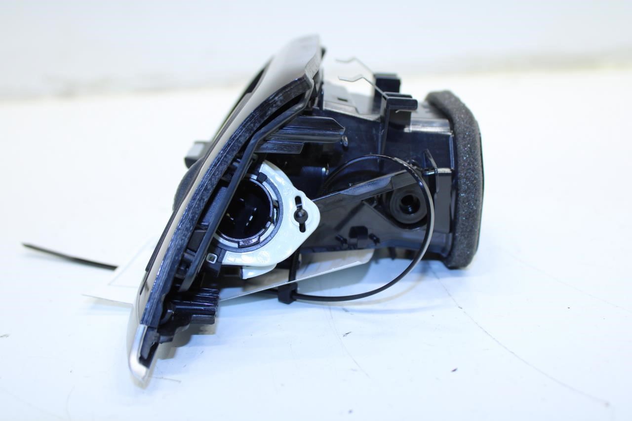 2015-16 BMW 435I Gran Coupe xDrive FR LH Dash Outer Air Vent w/ Trim 64229218549 - Alshned Auto Parts