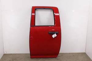 2011-24 Ram 1500 Classic Express Quad Cab Rear Left Side Door Shell Panel *ReaD*