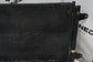 2006-2014 Volkswagen Golf GTI AC Radiator Condenser 1K0-820-411-P OEM3