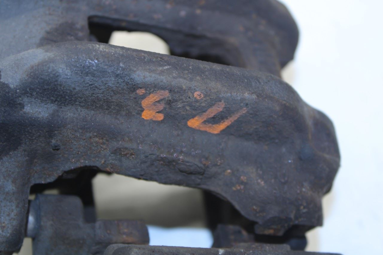 2013-16 BMW 328I xDrive SULEV Rear Right and Left Brake Disc Caliper 34216850974 - Alshned Auto Parts