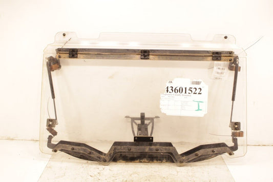 2024-2026 Polaris RZR XP 1000 Ultimate Front Windshield Window Glass 2884540 OEM - Alshned Auto Parts