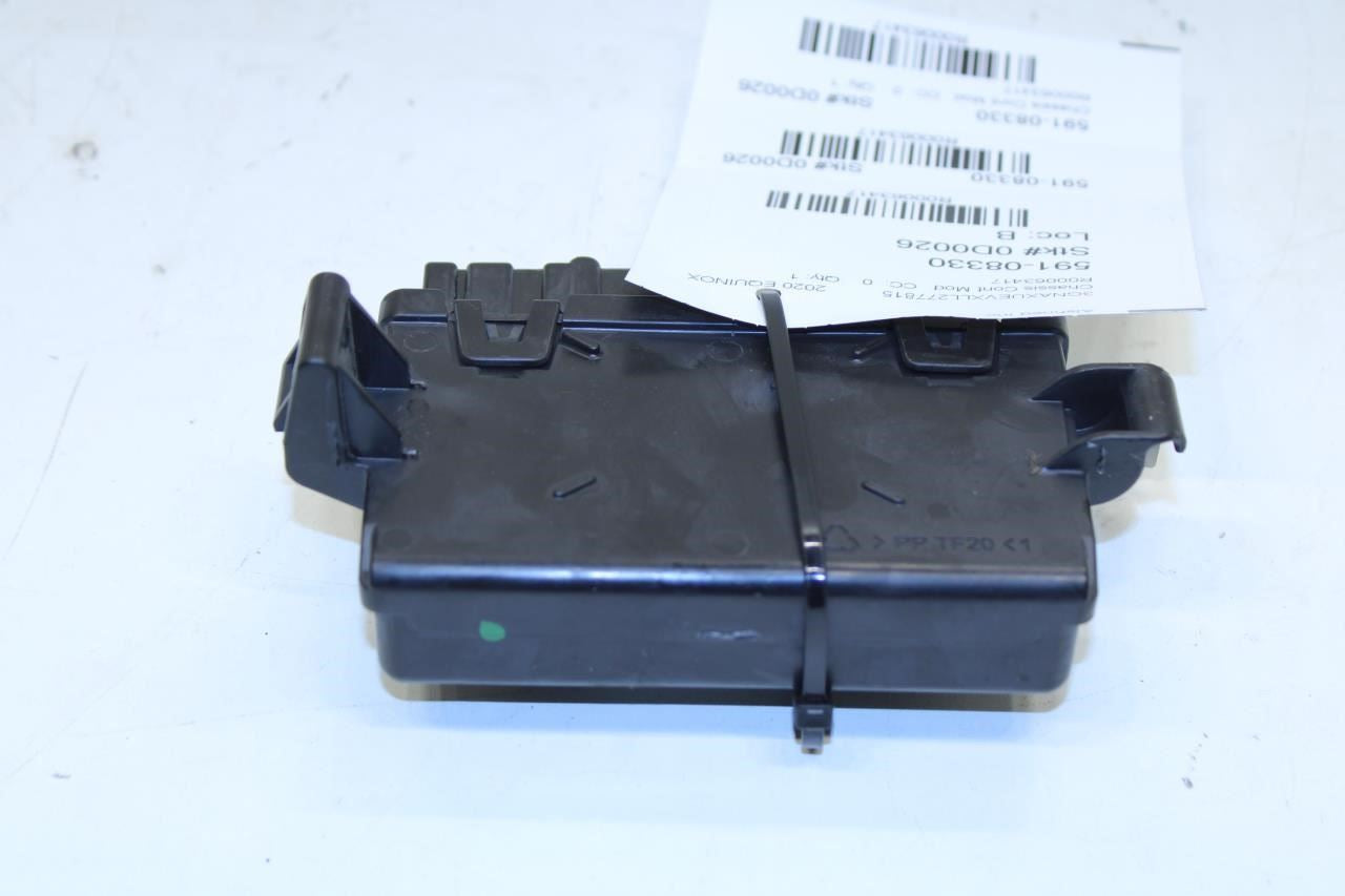 2016-2024 Chevrolet Equinox LT Power Liftgate Back Door Control Module 84591525 - Alshned Auto Parts
