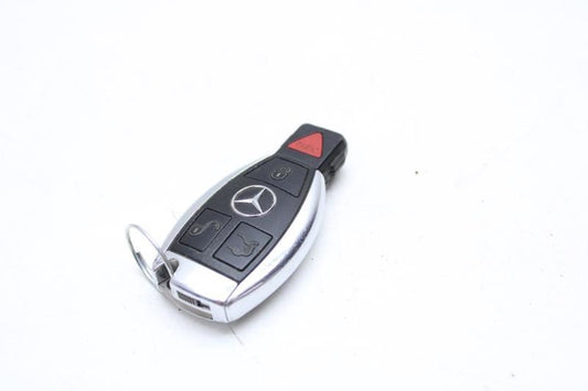 2015 Mercedes-Benz CLA250 Smart Key Fob Keyless Entry Remote 204Y50800200 MPN - Alshned Auto Parts