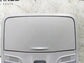 2016-2020 Hyundai Elantra Roof Overhead Console Dome Light 92810-F3001TTX OEM - Alshned Auto Parts