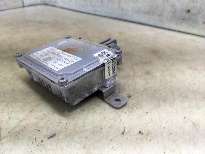 2011-2019 Jaguar XJ Fuel Pump Control Module 7W83-9D372-AA OEM - Alshned Auto Parts