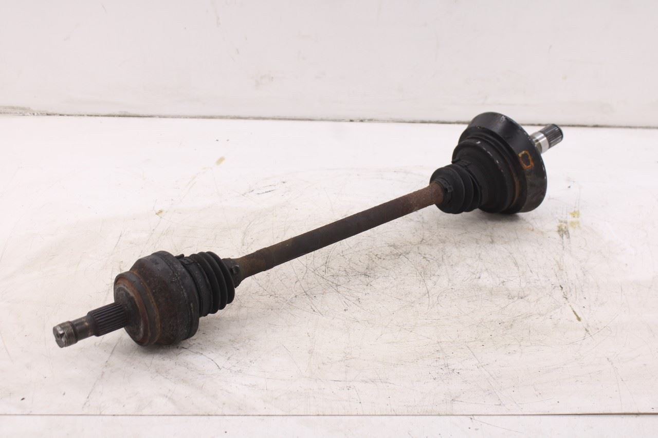 2004-2006 Mercedes-Benz E500 RWD Rear Right Side CV Axle Drive Half Shaft - Alshned Auto Parts