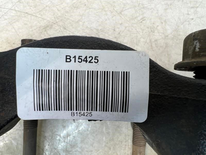 2011-2016 Ford F250 350 SD Rear Leaf Spring U-Bolt Mount Plate BC34-5796 OEM - Alshned Auto Parts