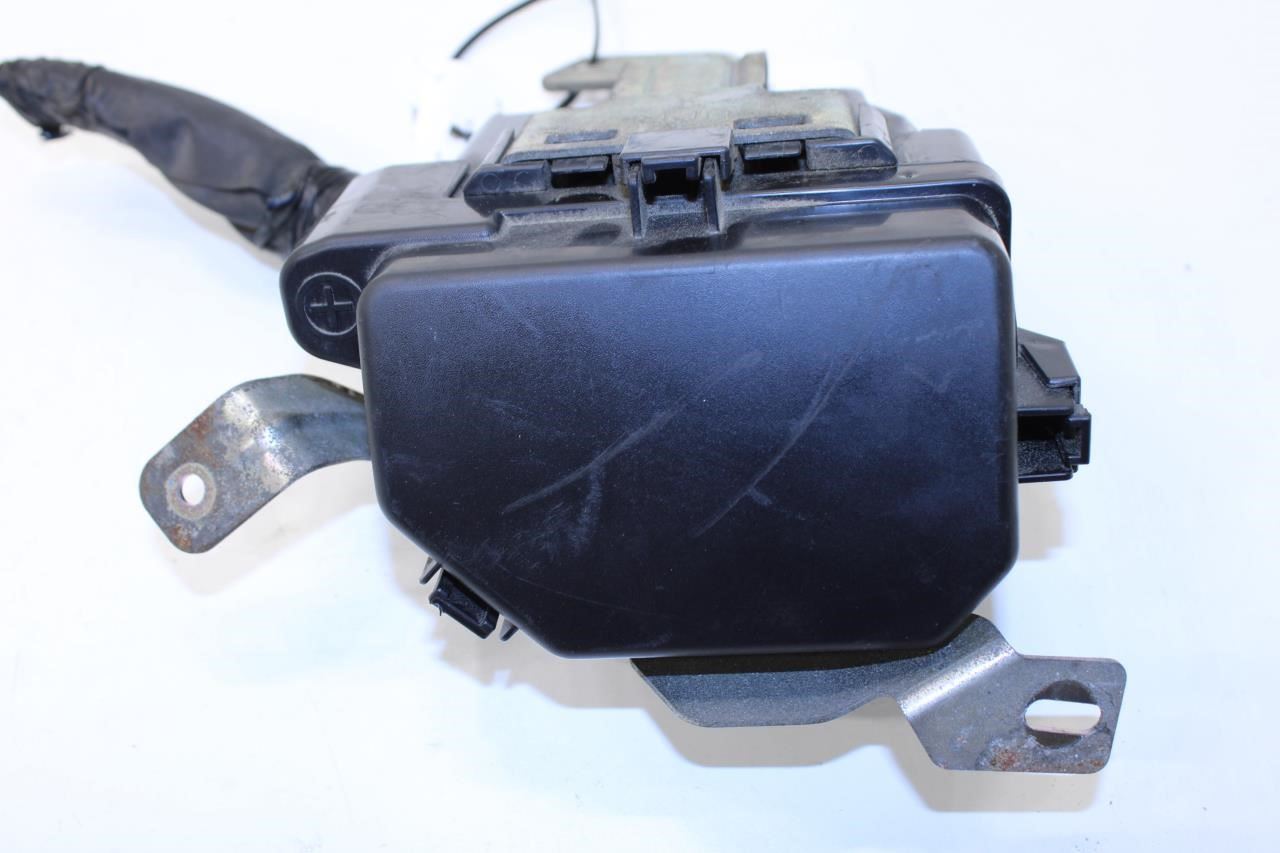 14-23 Infiniti Q50 Luxe 3.0L Engine Bay Fuse Relay Junction Box 24382-4GA0A OEM - Alshned Auto Parts