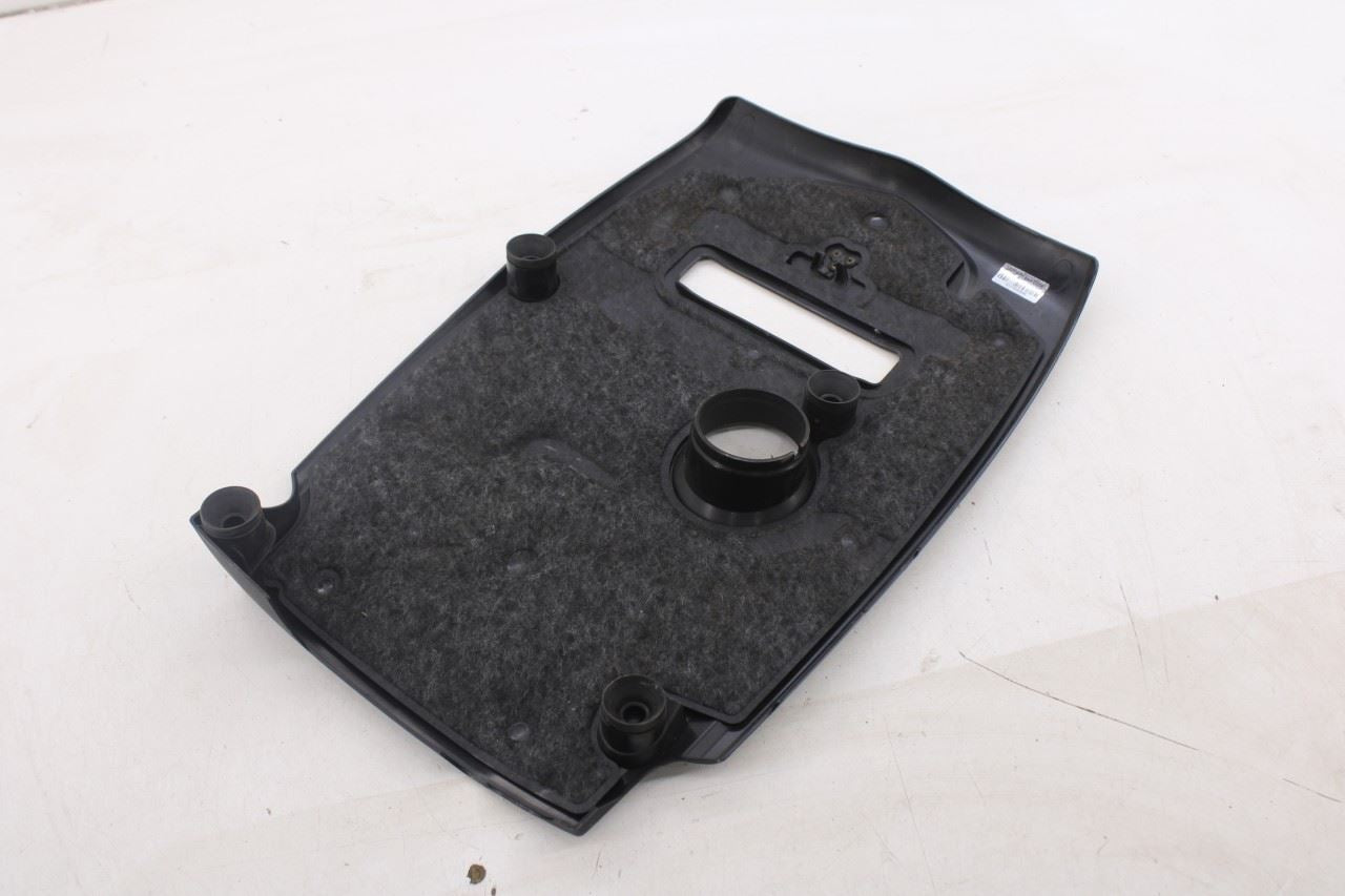 2015-2018 Mercedes-Benz C 300 4Matic Engine Appearance Motor Cover 27401067078