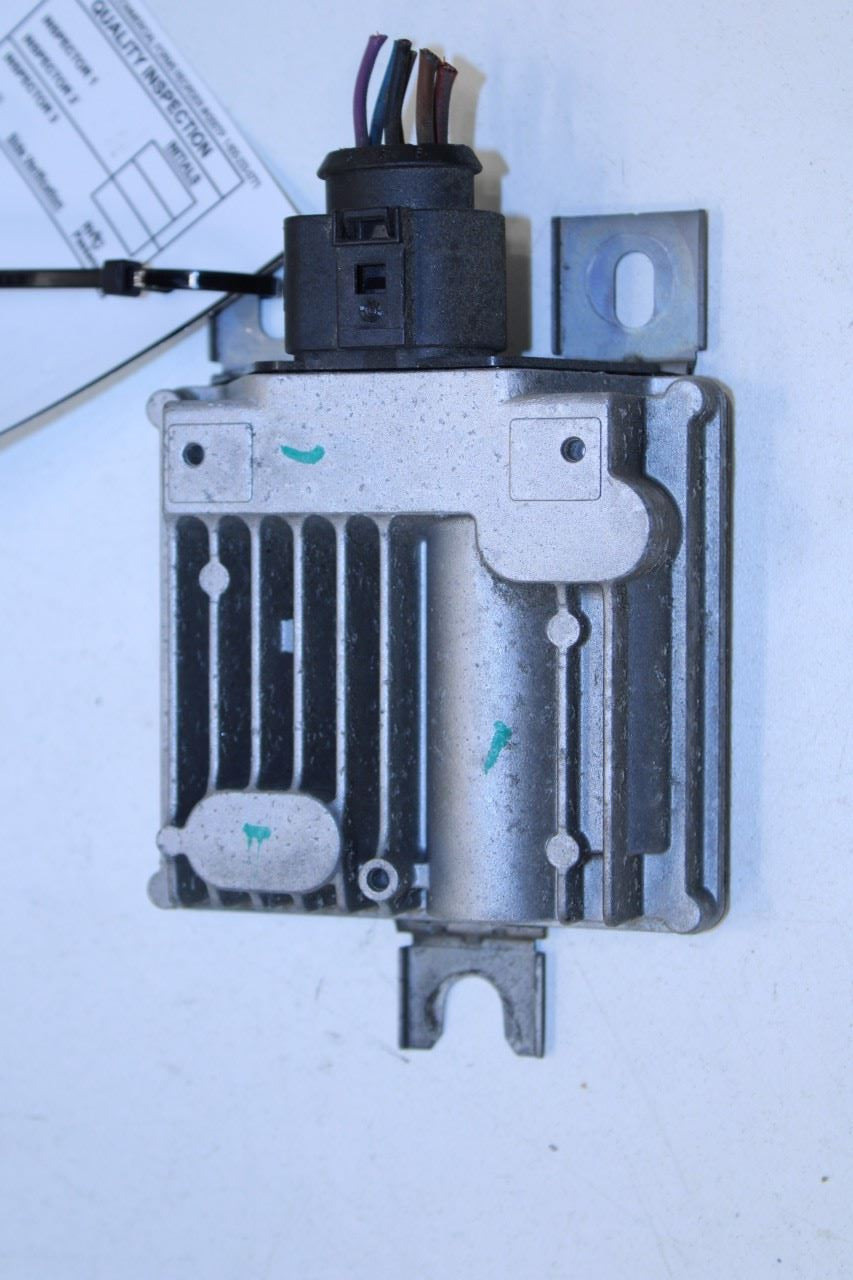 2011-2017 Porsche Panamera 4 3.6L AWD Fuel Pump Control Module 7P0906093B OEM - Alshned Auto Parts