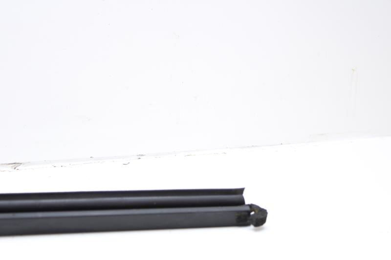 2014-19 Infiniti QX60 Front Left Door Window Inner Belt Weatherstrip 80835-3JA0B - Alshned Auto Parts