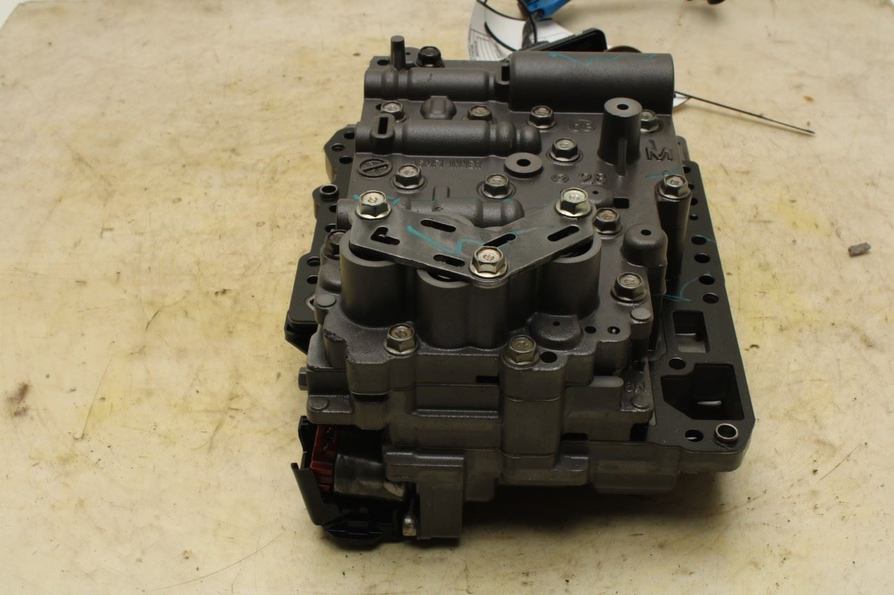15-20 Kia Optima LX 2.4L FWD 6-Spd Auto Transmission Valve Body 69K 46210-3B800 - Alshned Auto Parts