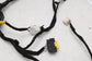 2023 Kia Sportage Hybrid EX Front Right Side Door Wire Harness 91610-P1250 OEM - Alshned Auto Parts