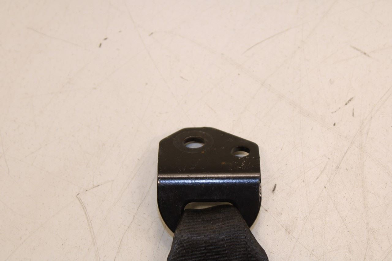 20-25 Ford Escape SEL 2.0L Rear Passenger Right Side 2nd Row Seat Belt Retractor - Alshned Auto Parts