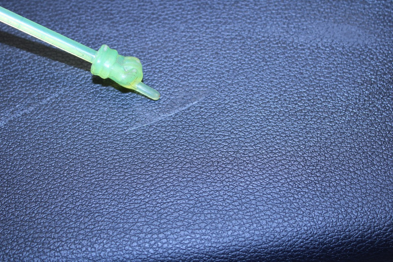 2020-2024 Kia Soul LX 2.0L FWD Rear Liftgate Inner Trim Panel Cover 81710K0000WK - Alshned Auto Parts