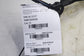 2017-2022 Alfa Romeo Giulia Ti 2.0L AWD Engine Wiring Harness R65931 *ReaD* - Alshned Auto Parts