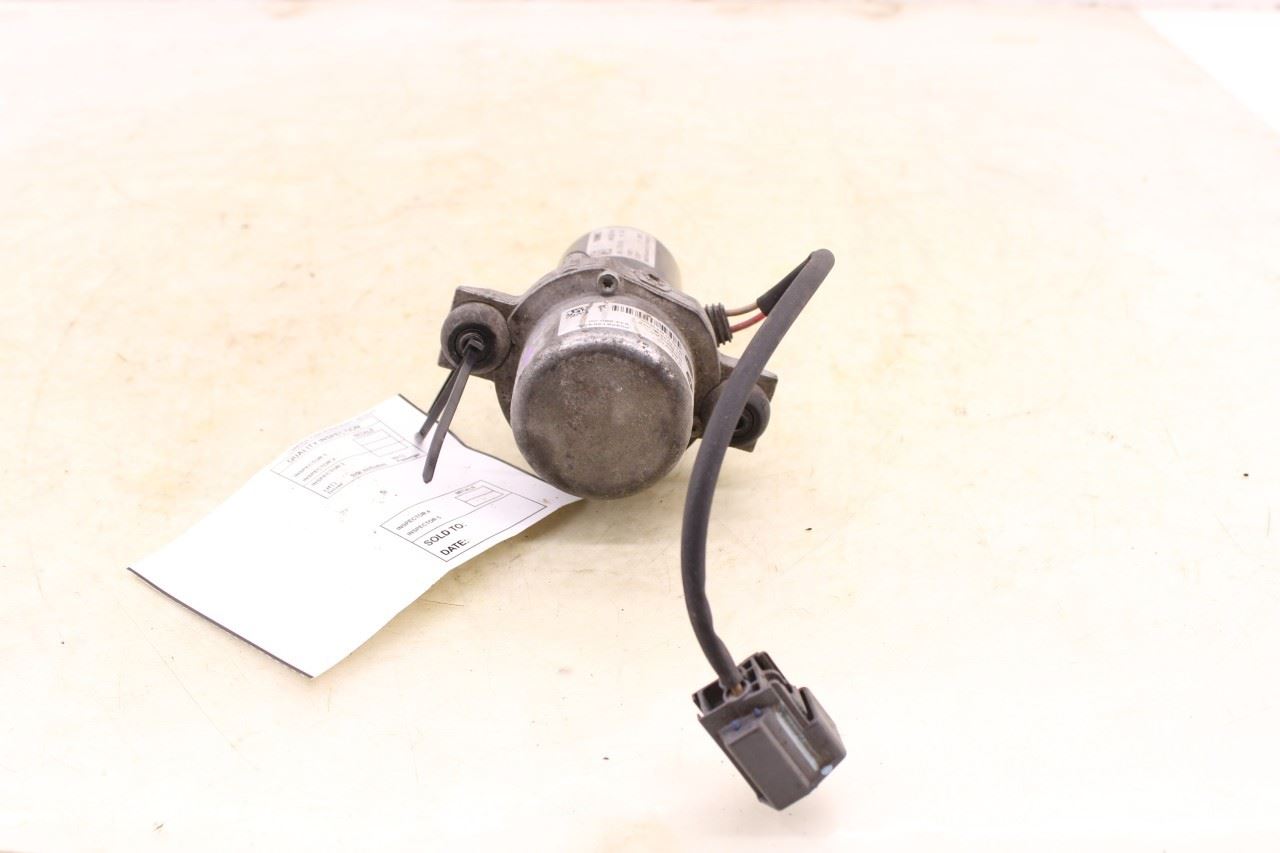 2016-2021 Jeep Grand Cherokee Limited 3.6L Vacuum Pump 4581954AB OEM - Alshned Auto Parts