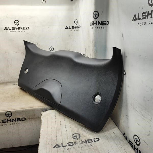 2014-2021 Jeep Grand Cherokee Liftgate Lower Trim Panel Cover 1XW83DX9AJ OEM - Alshned Auto Parts