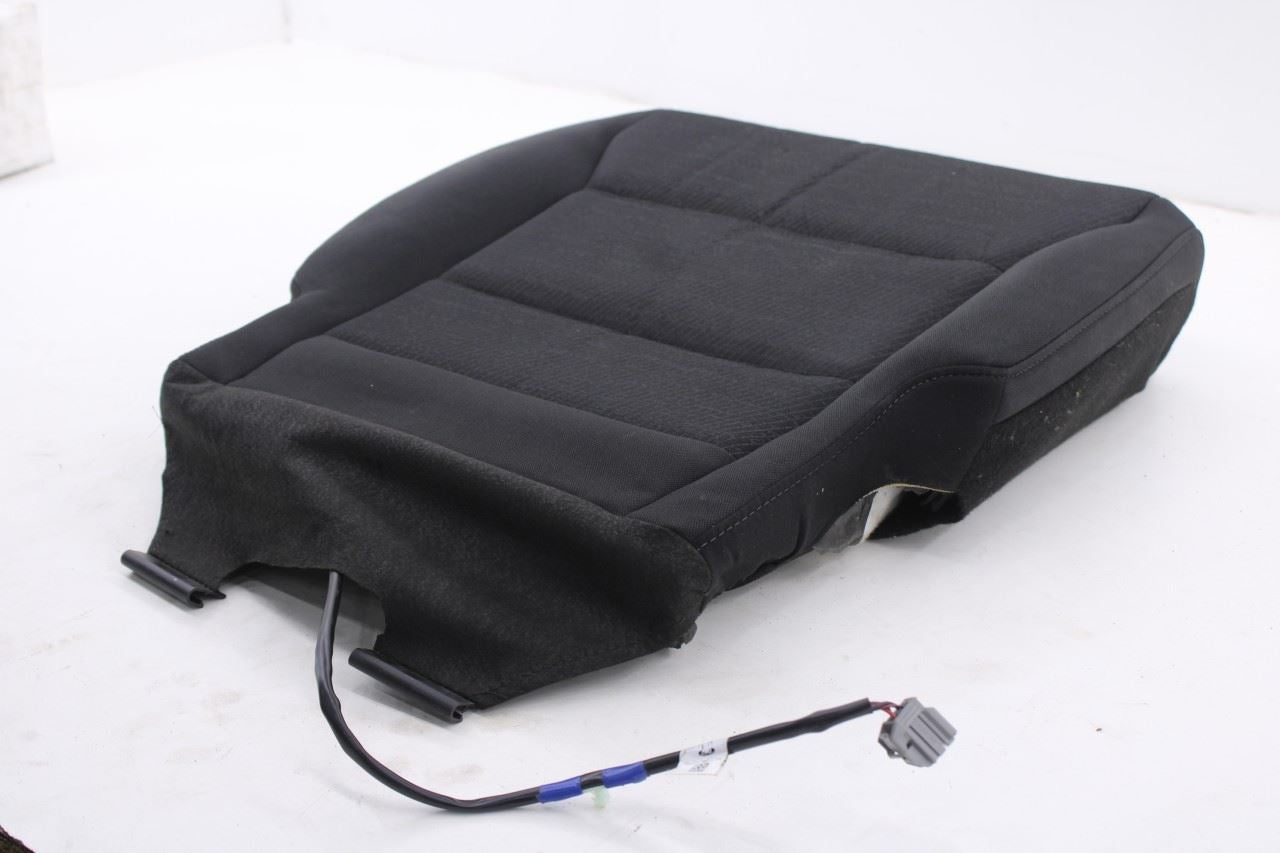 21-24 Ford F150 XLT SuperCrew 5.0L RWD Front Driver Left Side Seat Lower Cushion - Alshned Auto Parts