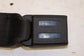 14-21 Maserati Ghibli S Q4 Rear Right and Left Side Center Seat Belt Buckle Set - Alshned Auto Parts
