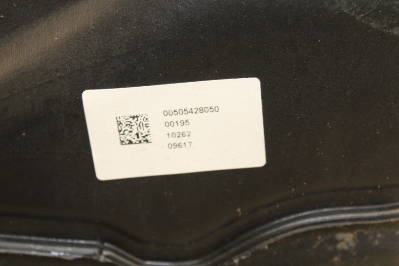 2017-22 Alfa Romeo Giulia Ti 2.0L AWD Fuel Gas Tank 15.3 US Gallons 00505428050 - Alshned Auto Parts